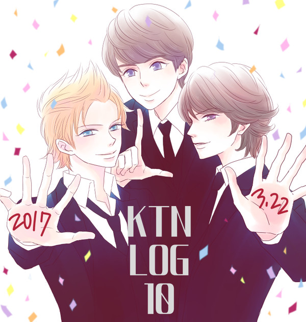 KTN LOG10