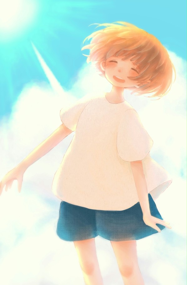 なつ
