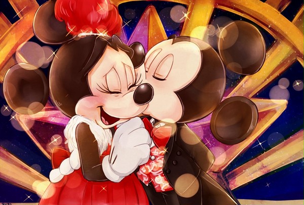 ♡
