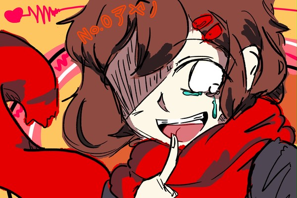 アヤノの幸福理論