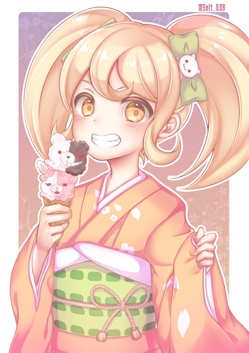 西園寺ちゃん