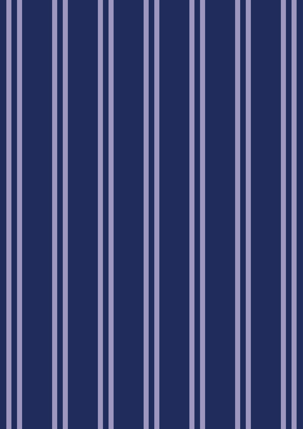 【フリー素材】縦縞柄少し
