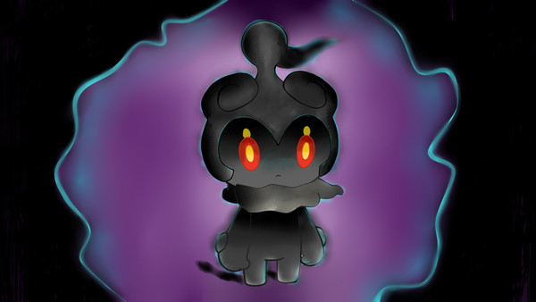 Marshadow