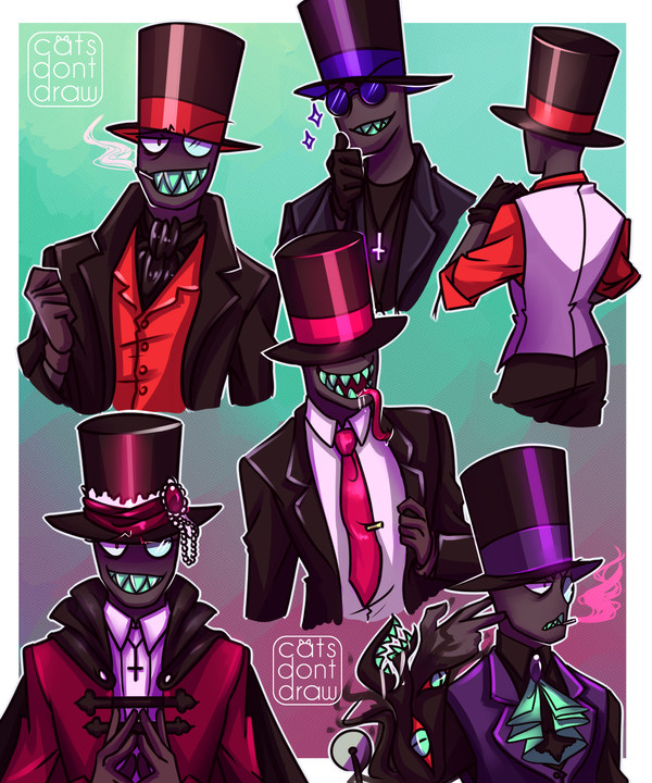 Villainous Comics Collection
