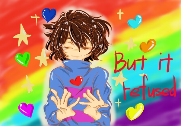 Frisk