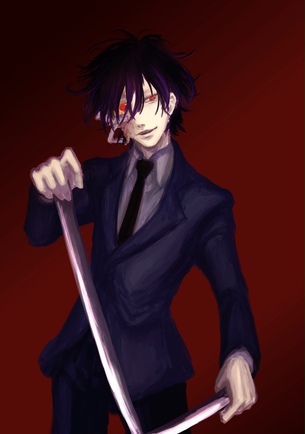 火黒さん