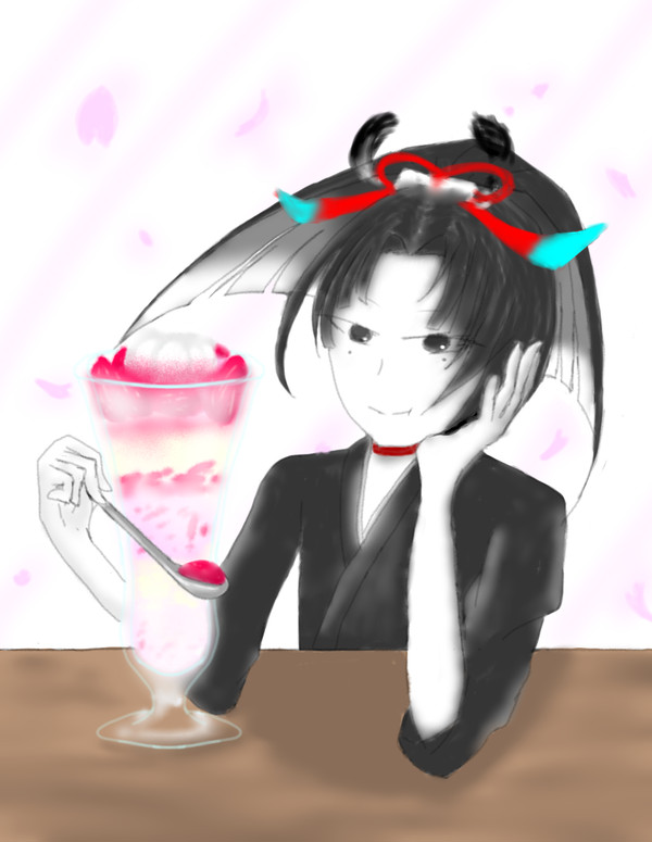 小烏丸様