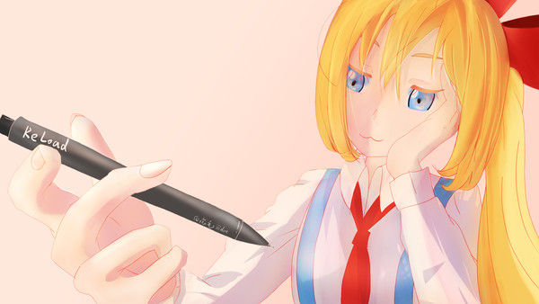 Nancy 南希