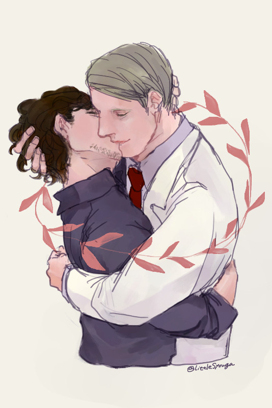 HANNIBAL(+その他)ついろぐ
