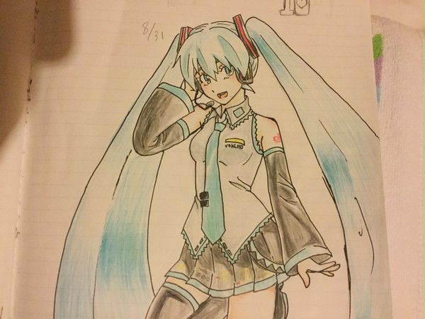 初音ミク生誕祭 10周年！
