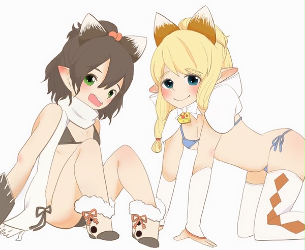 ミルカテ