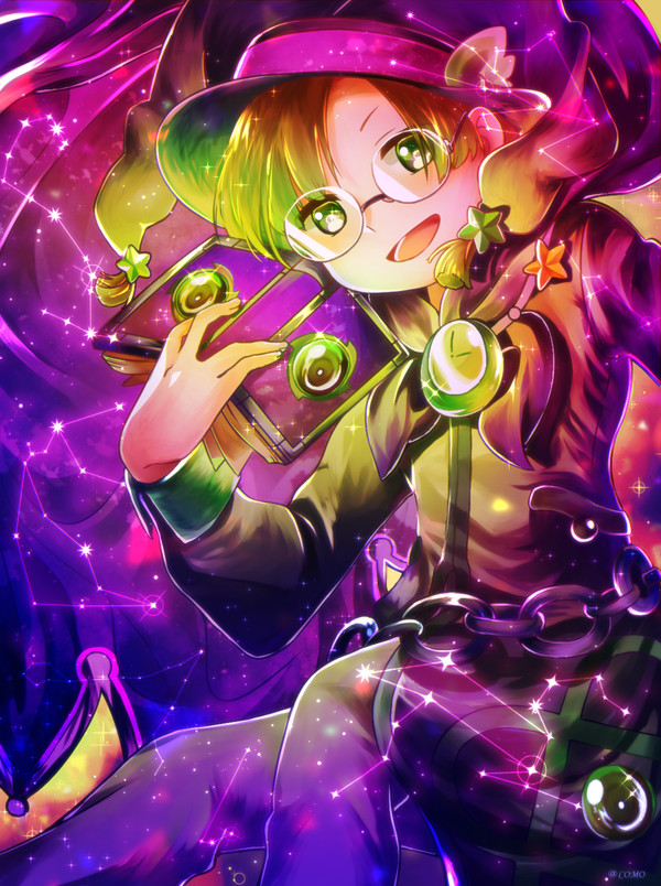 ひらめきのクルーク