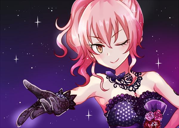 グロリアス★グロウ
