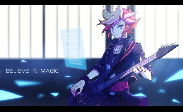 ARC-V & VRAINS LOG #4