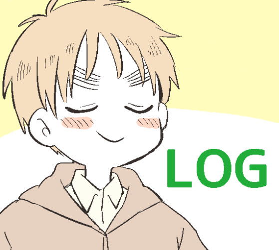 らくがきまとめ18