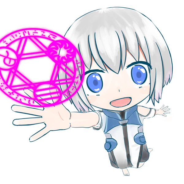 エルくん
