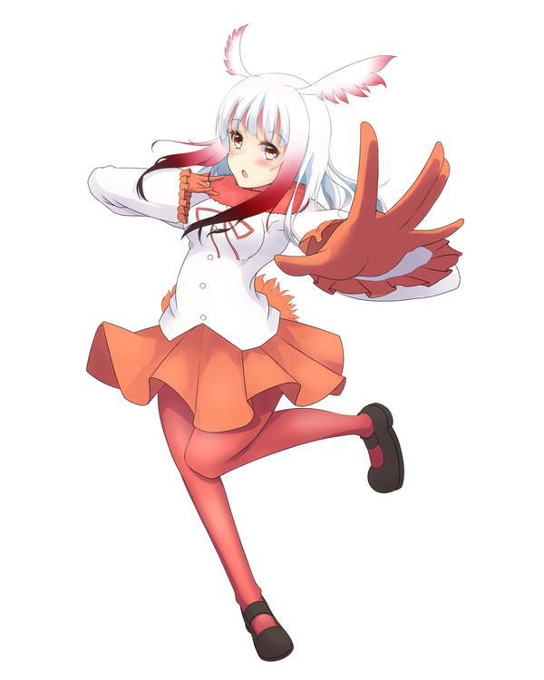 トキ