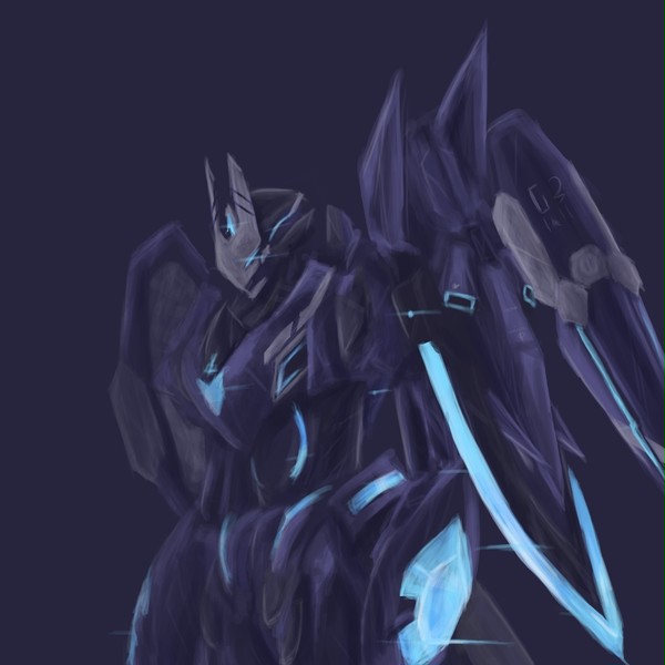 PSO2キャストラクガキ