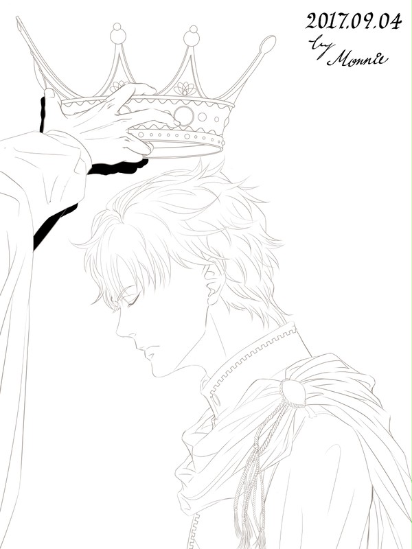若誕2017・Coronation Day