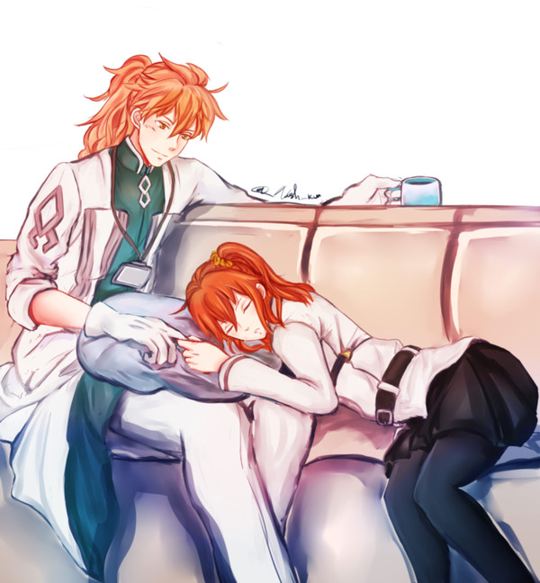 Have Some Rest