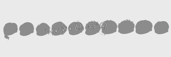 wrwrd!まとめ⑥