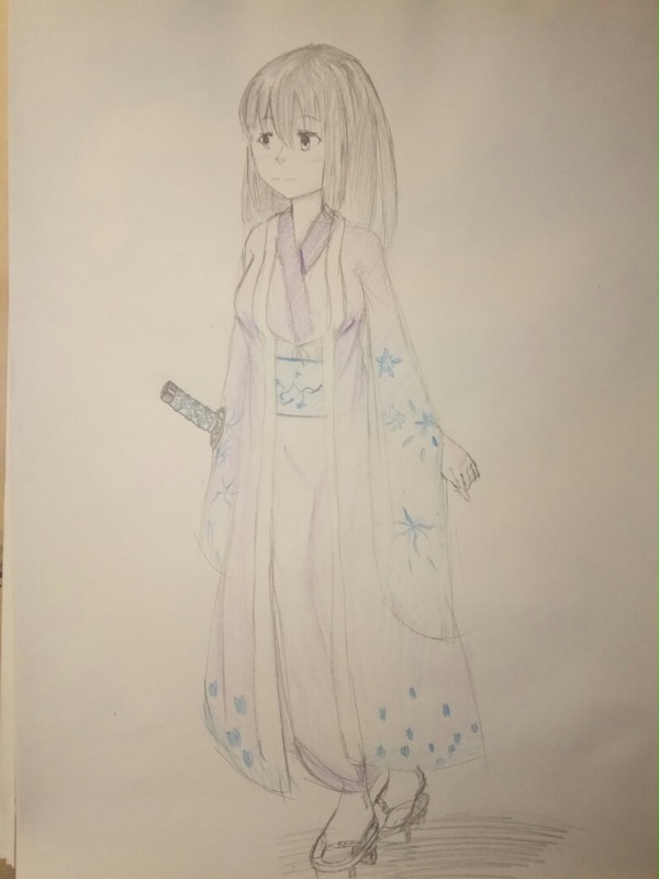 重画