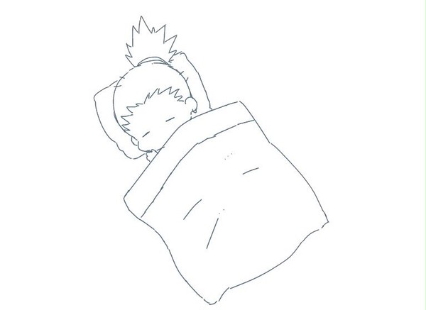 NRT落書き詰め7