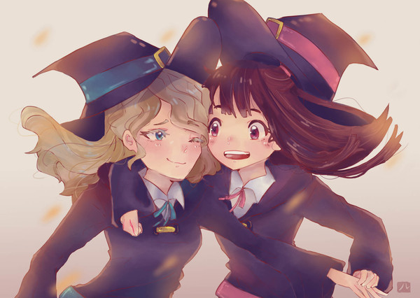 Together