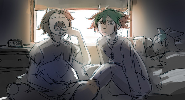 ARC-V [02]