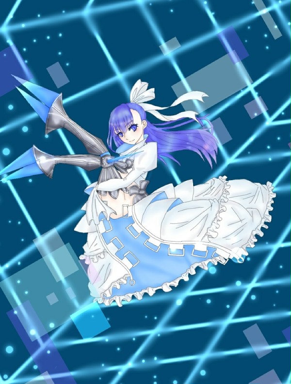 メルトリリス