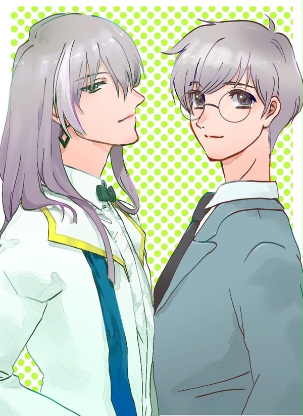 千斗と雪兎