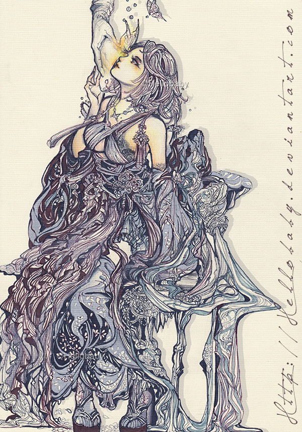 ユウナ (ファイナルファンタジー)