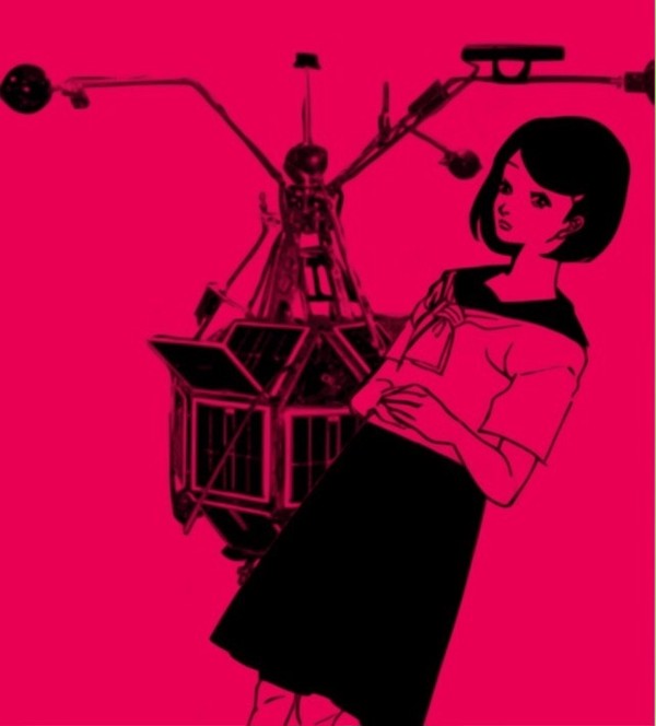 人工衛星
