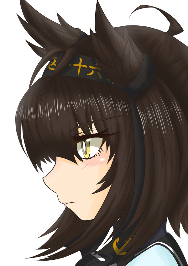 初月さん