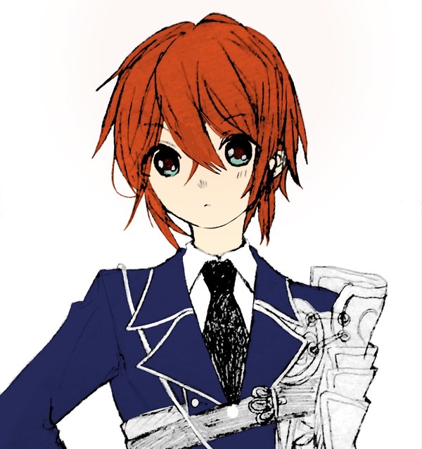 信濃藤四郎