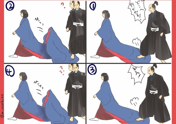 直虎おまけ