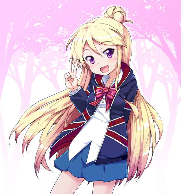 九条カレン