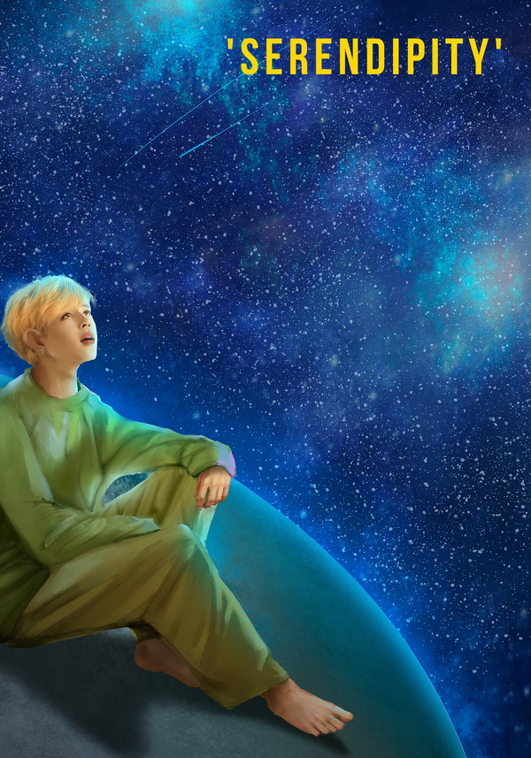 le Petit Prince