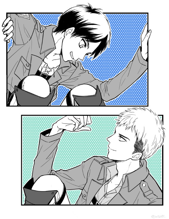 エレジャンlog
