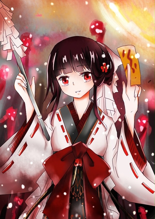 无题