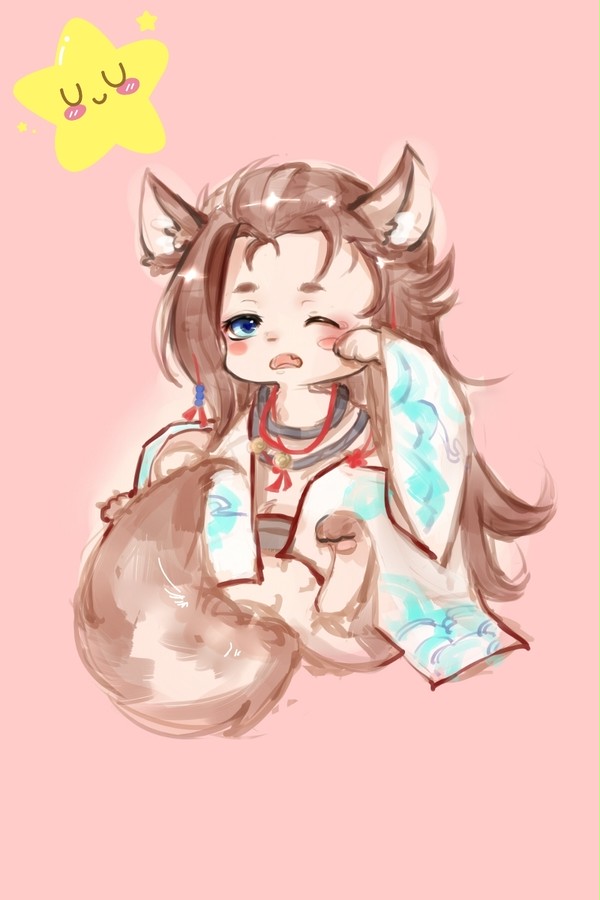 给寒寒的燕云丐