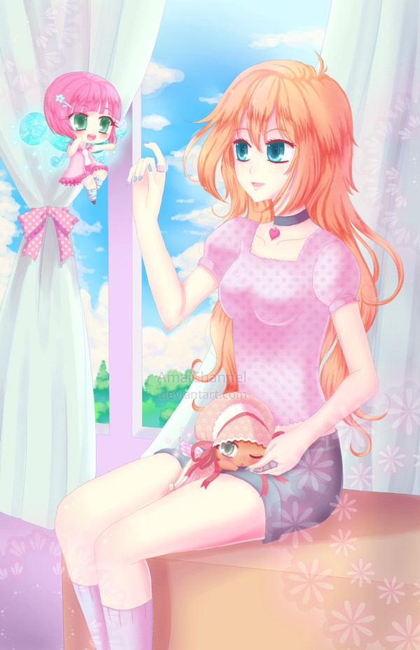 Winx