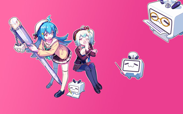 2233 bilibili