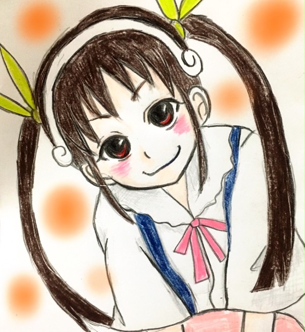 真宵マイマイ