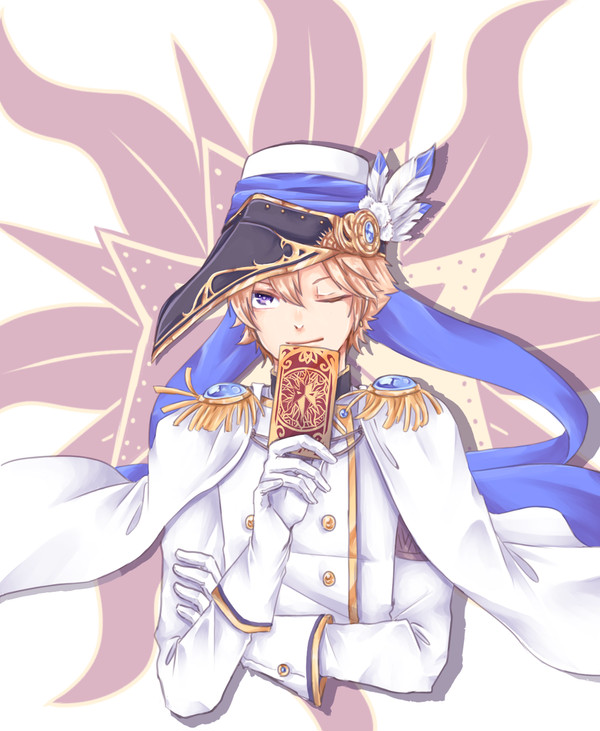 Phantom