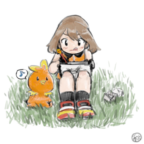 ポケモン