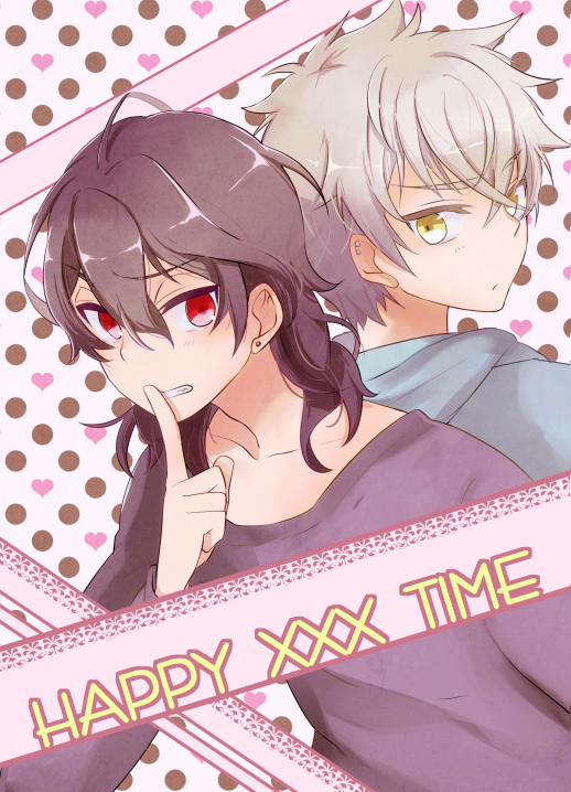 ブリデ10零晃新刊サンプル