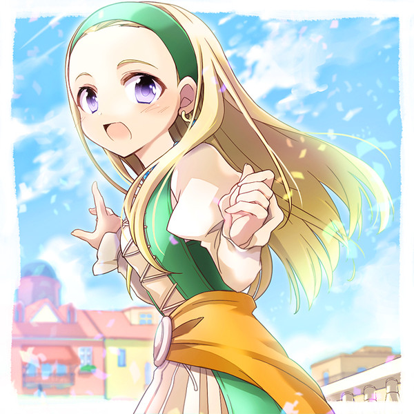 カミュセニャログ