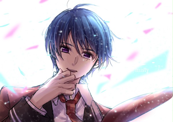 教えてよmisty