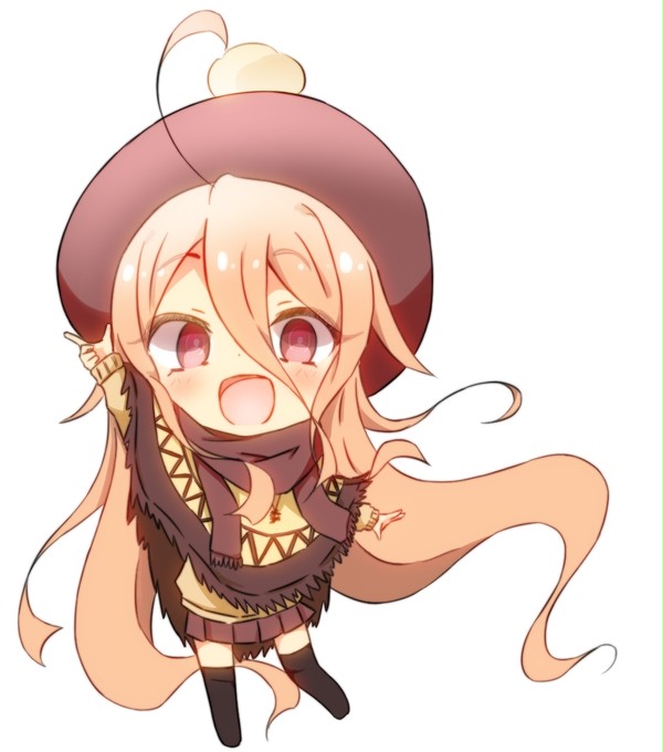 オリジナル